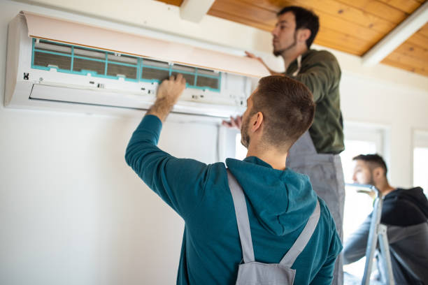 Best HVAC air duct cleaning  in Monrovia, IN