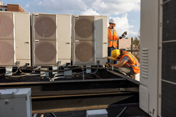Best Heating repair services  in Monrovia, IN