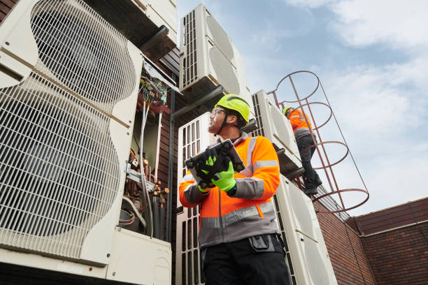 Best HVAC installation services  in Monrovia, IN