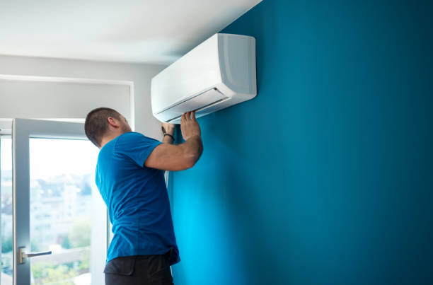 Best HVAC repair near me  in Monrovia, IN