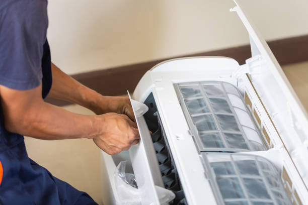 Best Best HVAC companies  in Monrovia, IN