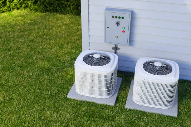 Professional HVAC in Monrovia, IN