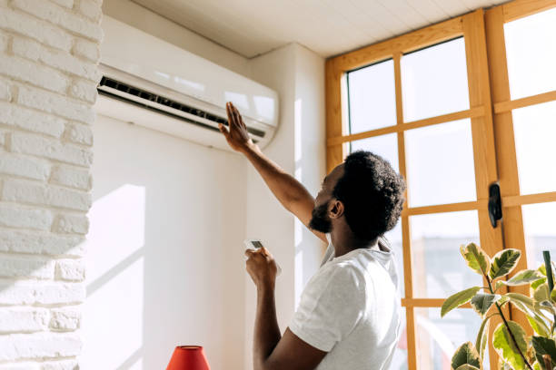 Best HVAC system installation  in Monrovia, IN