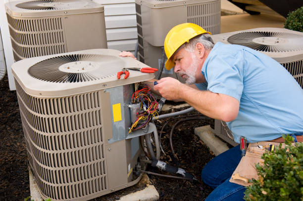 Best Affordable HVAC services  in Monrovia, IN