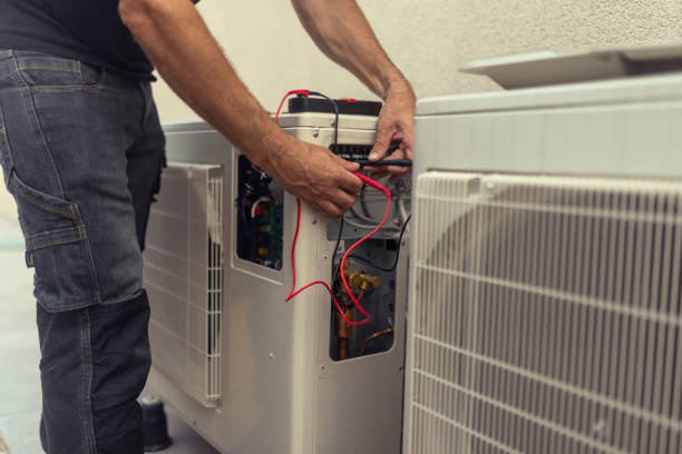 Best HVAC companies near me  in Monrovia, IN