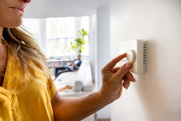 Best HVAC emergency services  in Monrovia, IN