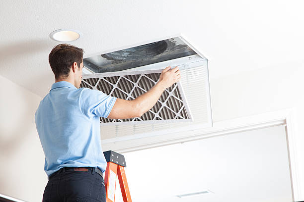 Best Local HVAC companies  in Monrovia, IN