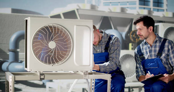 Best Emergency HVAC repair  in Monrovia, IN