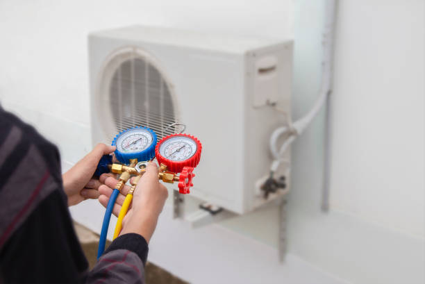 Best HVAC repair near me  in Monrovia, IN