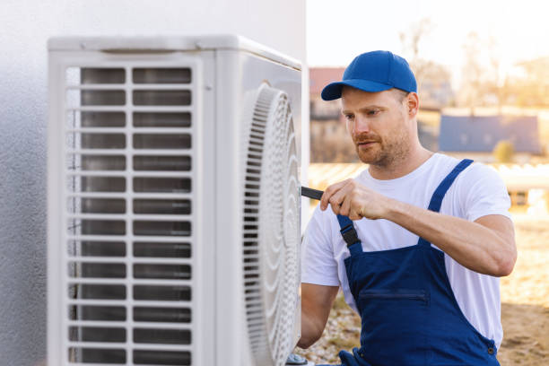 Best HVAC companies near me  in Monrovia, IN
