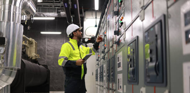 Best Commercial HVAC repair  in Monrovia, IN