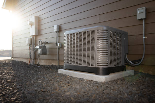  Monrovia, IN HVAC Pros